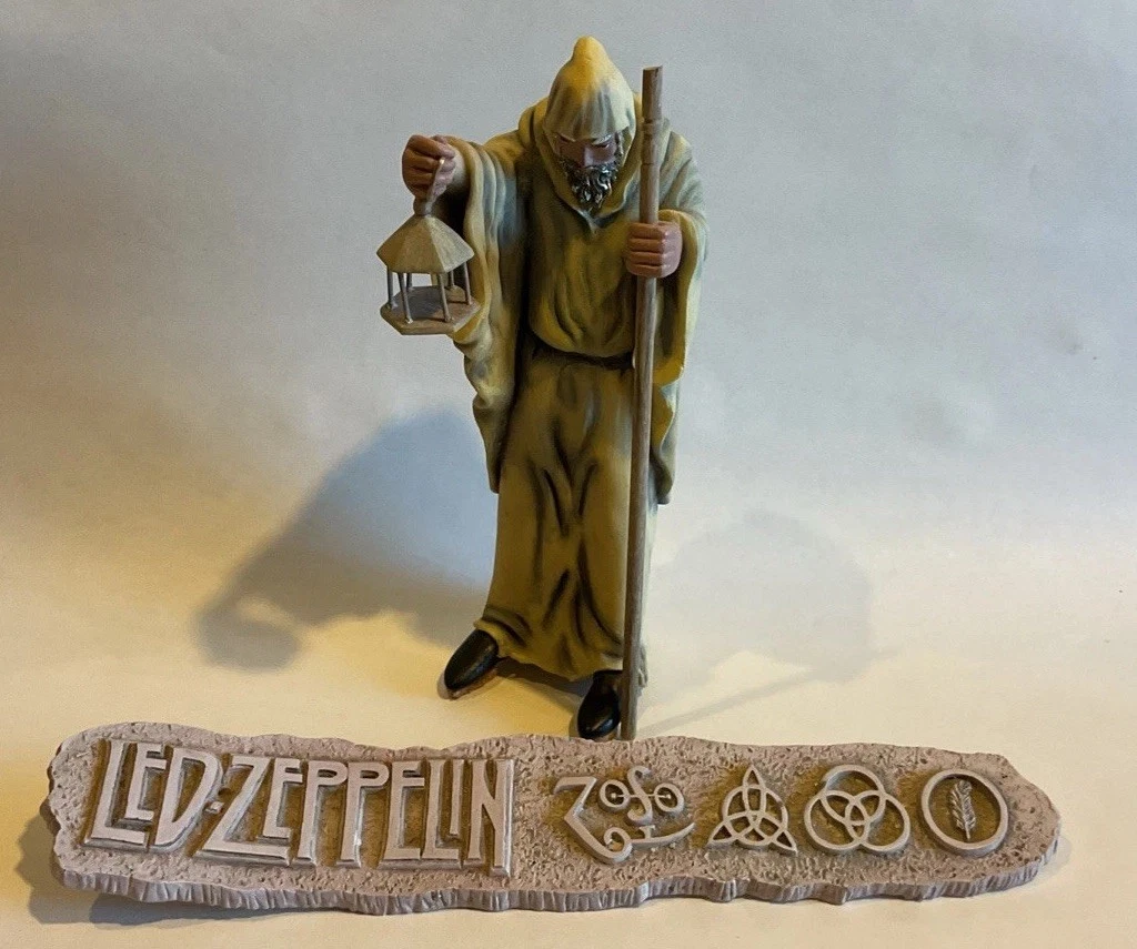 Led Zeppelin コースターセット 非売品 Led Zeppelin Memorabilia for sale | eBay