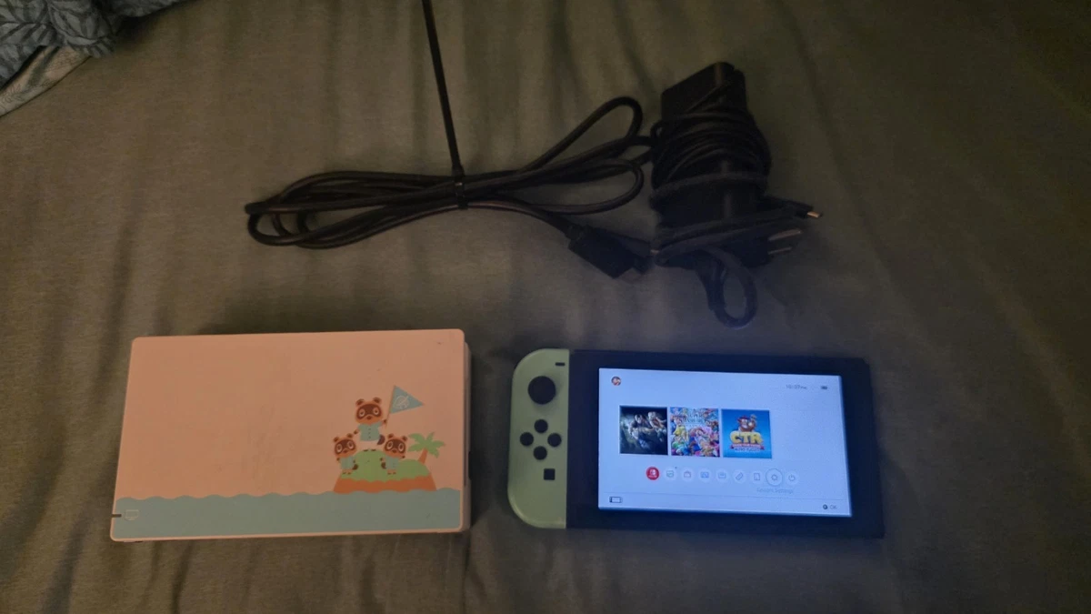 茅ヶ崎ボーイ　Nintendo Switch 2018年 茅ヶ崎ボーイ Nintendo Switch 2018年 Nintendo Switch Multicolor