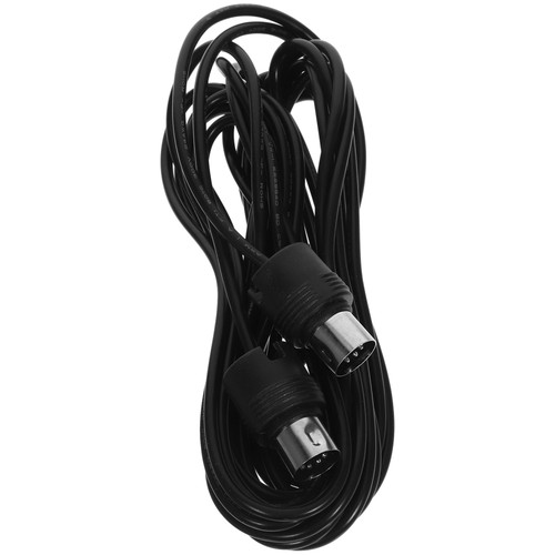 Midi-Kabel Verbindungskabel Stecker Auf Midi-Stecker-Stecker-Kabel - 第 2/12 張圖片