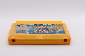 Super Mario Bros. 3 Nintendo Famicom fc Japan Nintendo 1988 Tested