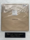 Technics RGS0008 Turntable Rubber Mat for SL1200 Series New from Japan