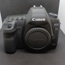 CANON EOS 5D MARKII Digital SLR Camera Body