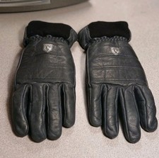 Hestra Alpine Leather Primaloft Glove 5 Finger Size 10