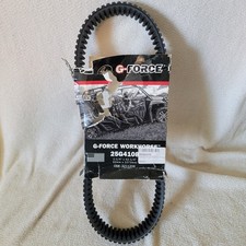 GATES 25G4108 G-Force Workhorse Drive Belt Po...