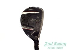Titleist 913H Hybrid 4 Hybrid 21° Graphite Stiff Right 40.5in