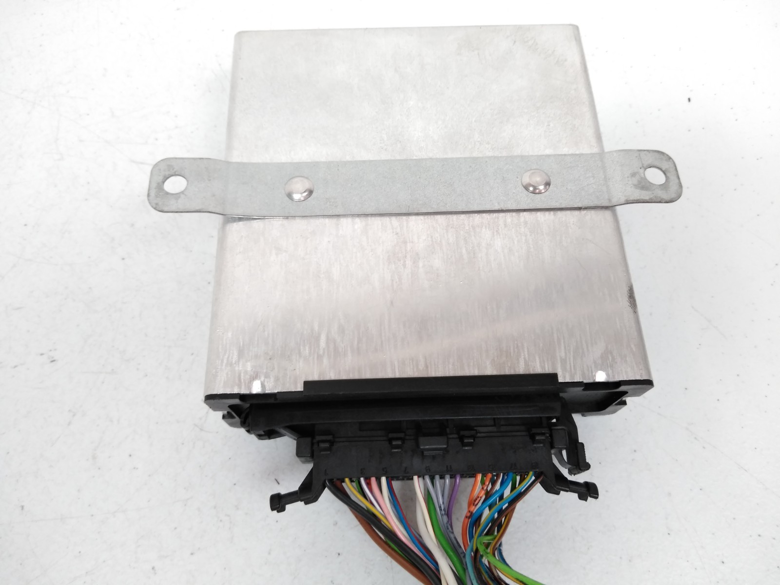 Maserati Quattroporte 2005-2007 Air suspension module