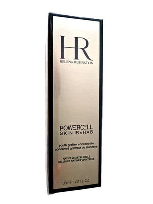 Helena Rubinstein Powercell Skin Rehab Concentrate - Serum - Gesichtspflege