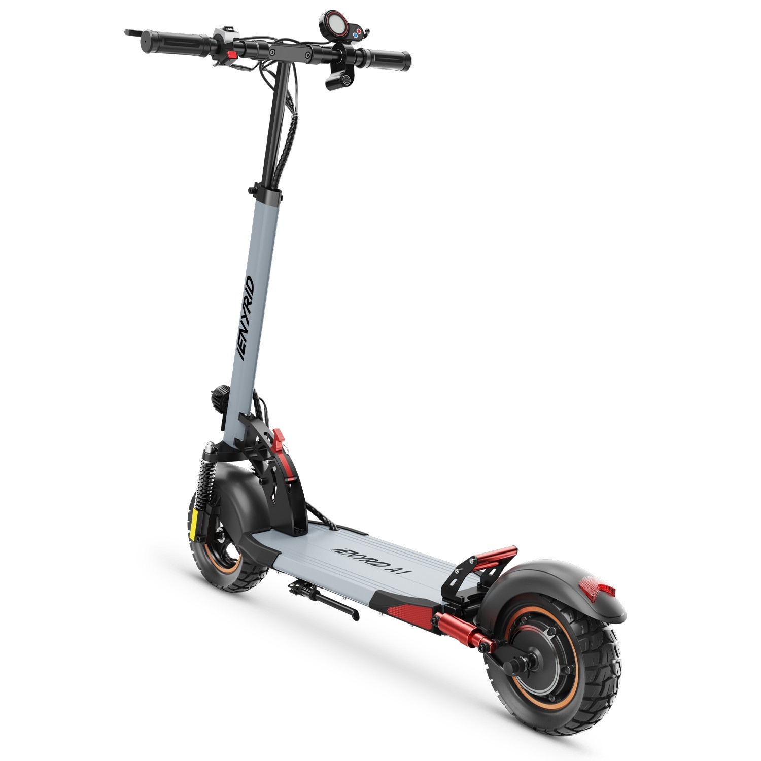 Electric Scooter For Adults E-scooter Off Road Urban Commuter Outdoor Adventure