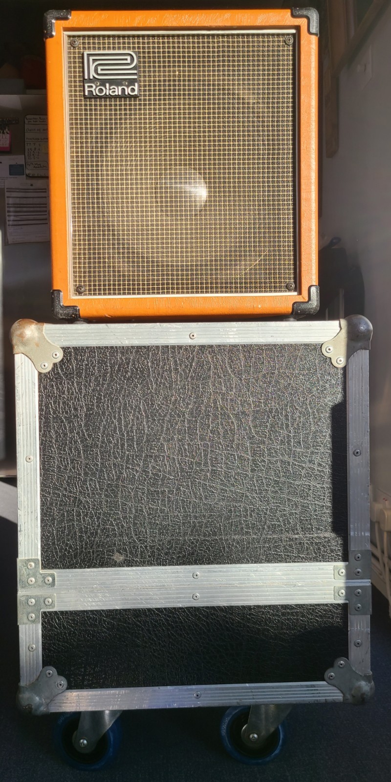 Roland Cube 60 Classic Vintage  80