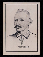 Top 10 Cap Anson Baseball Cards 23
