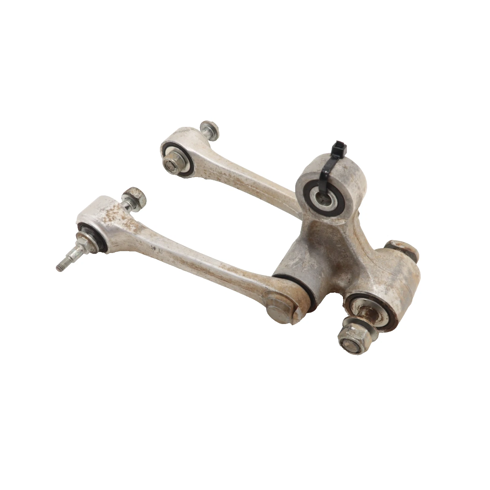 Honda CRF450R - Stock Rear Shock Link Linkage Pull Knuckle - 2017 CRF 450 OEM