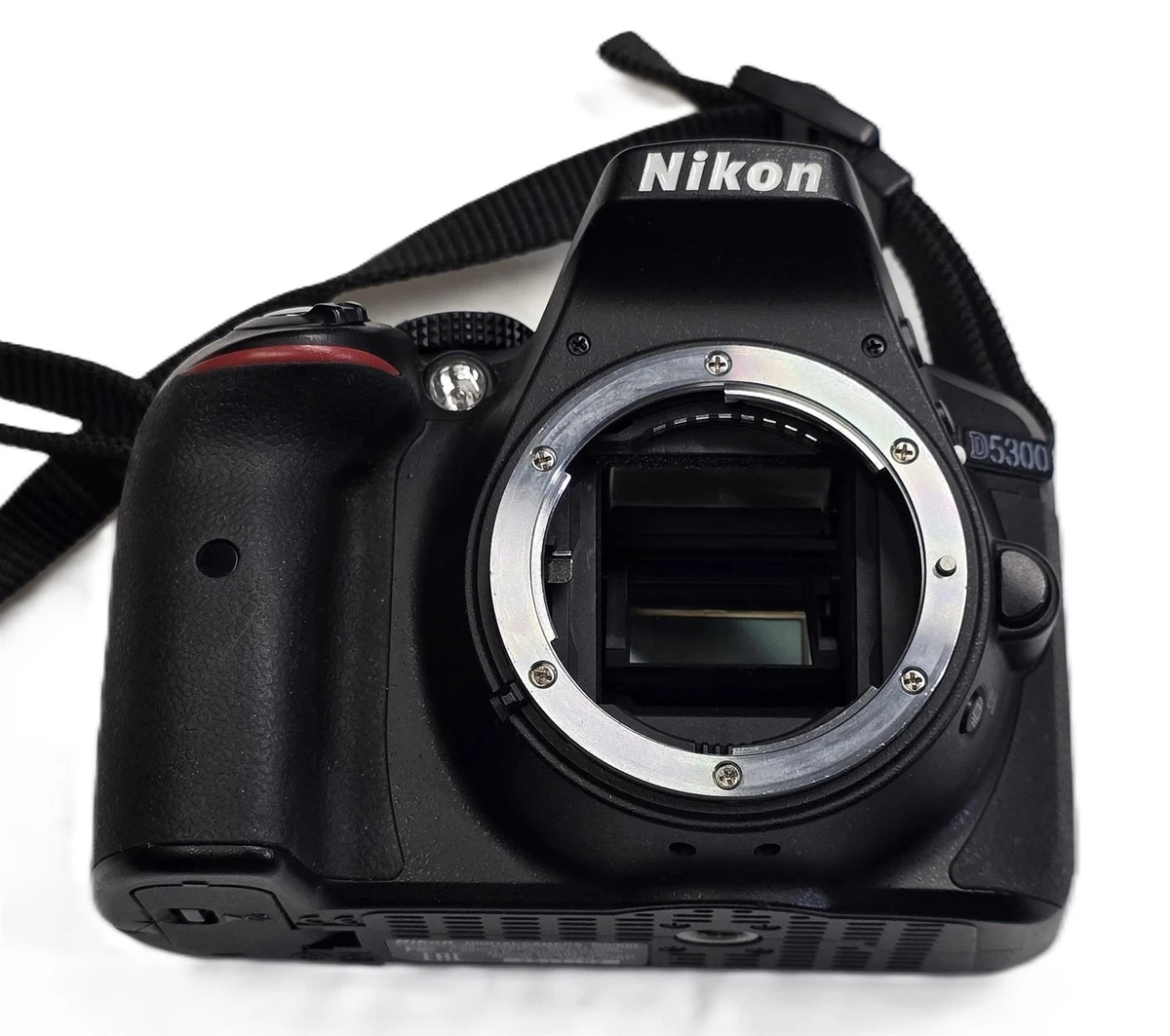 Nikon D5300 Digital Cameras for Sale | Shop New & Used Digital