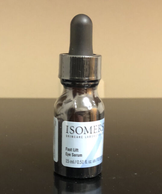 glycolix elite eye serum