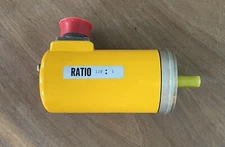 MICRON POSITION TRANSDUCER, MODEL 36-106-324-1125