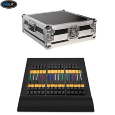 OnPC Fader Wing Stage Light DMX Controller RGB Electric Push Console Show Party