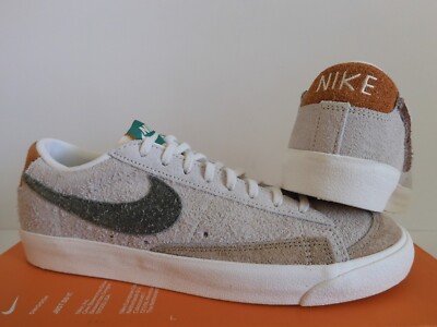 NIKE BLAZER LOW 77 PREMIUM 
