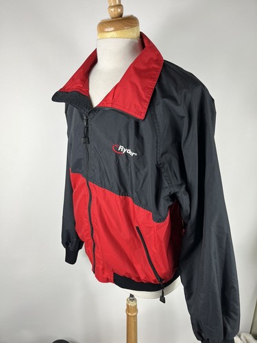 Wear Guard Mens Size XL Storm proof Full Zip Jacket-H-326 - Picture 2 of 5