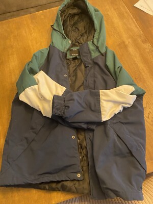 Jacke Junge M