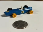 Matchbox Lesney #52-B BRM Racing Car