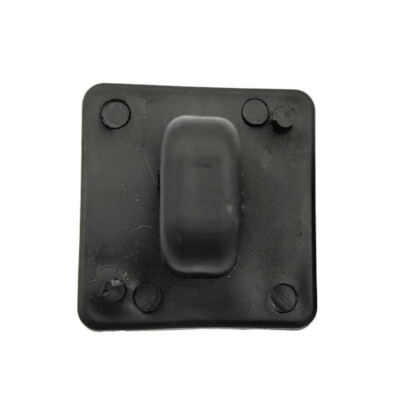 1 × Hood Prop Rod Clip 96165268, 8407268 For Chevrolet Cruze Aveo