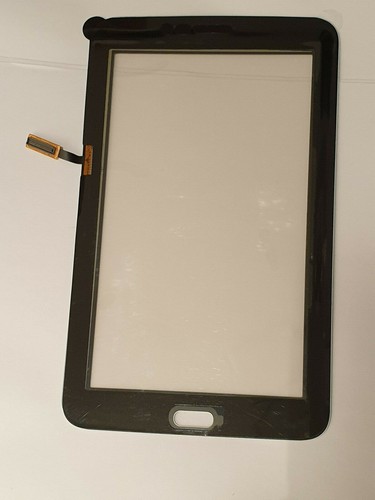 Vitre / écran tactile pour Samsung Tab 3 Lite SM-T113 / T116 - Photo 2/2