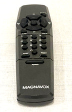 Magnavox 00T214AG-MA01 TV Remote Control, Tested and It Works