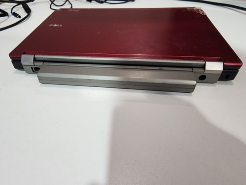 Dell LATITUDE E4310 13"" | Core i5 M540 | 2 GB RAM | SIN DISCO DURO | SIN SISTEMA OPERATIVO | GRADO C - Imagen 9 de 12
