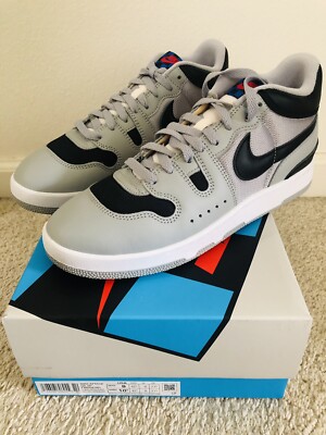 Nike Mac Attack QS OG 'Light Smoke Grey' - size 9 DS Trusted Seller!
