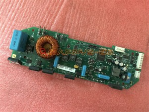 1PC Gebraucht Für Vacon Wechselrichter Lüfter Steuerung Platine PC00299 PC00299H