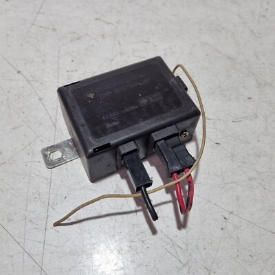ML23* Mercedes W163 ML Steuergerät Antenne Antennenverstärker 1638200289