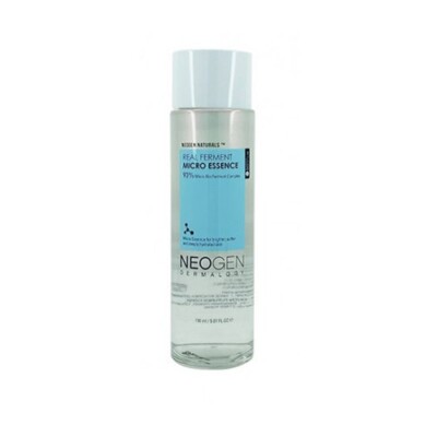 NEOGEN Dermalogy Real Ferment Micro Essence - 150ml Ferment Micro K-Beauty