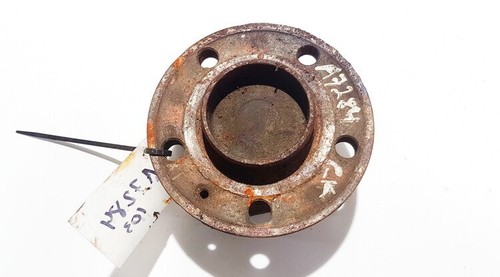 Volvo S80 2000 Steering knuckle - rear left used, Genuine #1491936-93