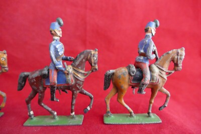 SOLDAT DE PLOMB ancien EUR 49,00 - FR