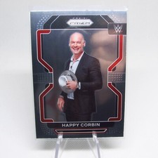 2022 WWE Panini Prizm Base Singles - Pick Your Cards -
