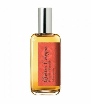 Atelier Cologne pomelo paradis Authentic Unisex Pure Perfume