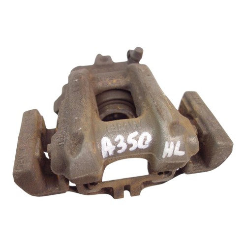 BMW 1er F20 F21 LCI 118i 1,6 100kW Bremssattel hinten links 0005 BZU