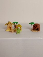 Kinder Suprise Desert Island & Pirate Island