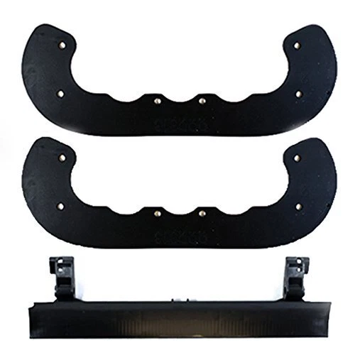 Toro PowerClear Snowblower Paddle & Scraper Kit