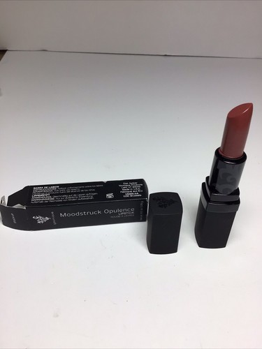 Rouge à Lèvres Mat Younique Opulence - Teinte Easy Street - NEUF - Sans Cruauté