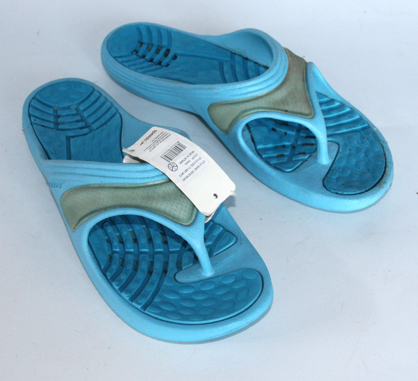 SANDALIA CHANCLA  SPEEDO sculpture PRO DECK TALLA 40,5