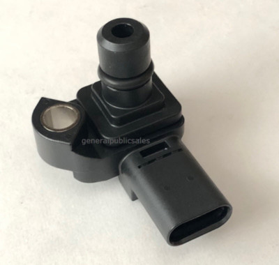 NEW GENUINE OEM GM 12650598 (MAP) MANIFOLD ABSOLUTE PRESSURE  