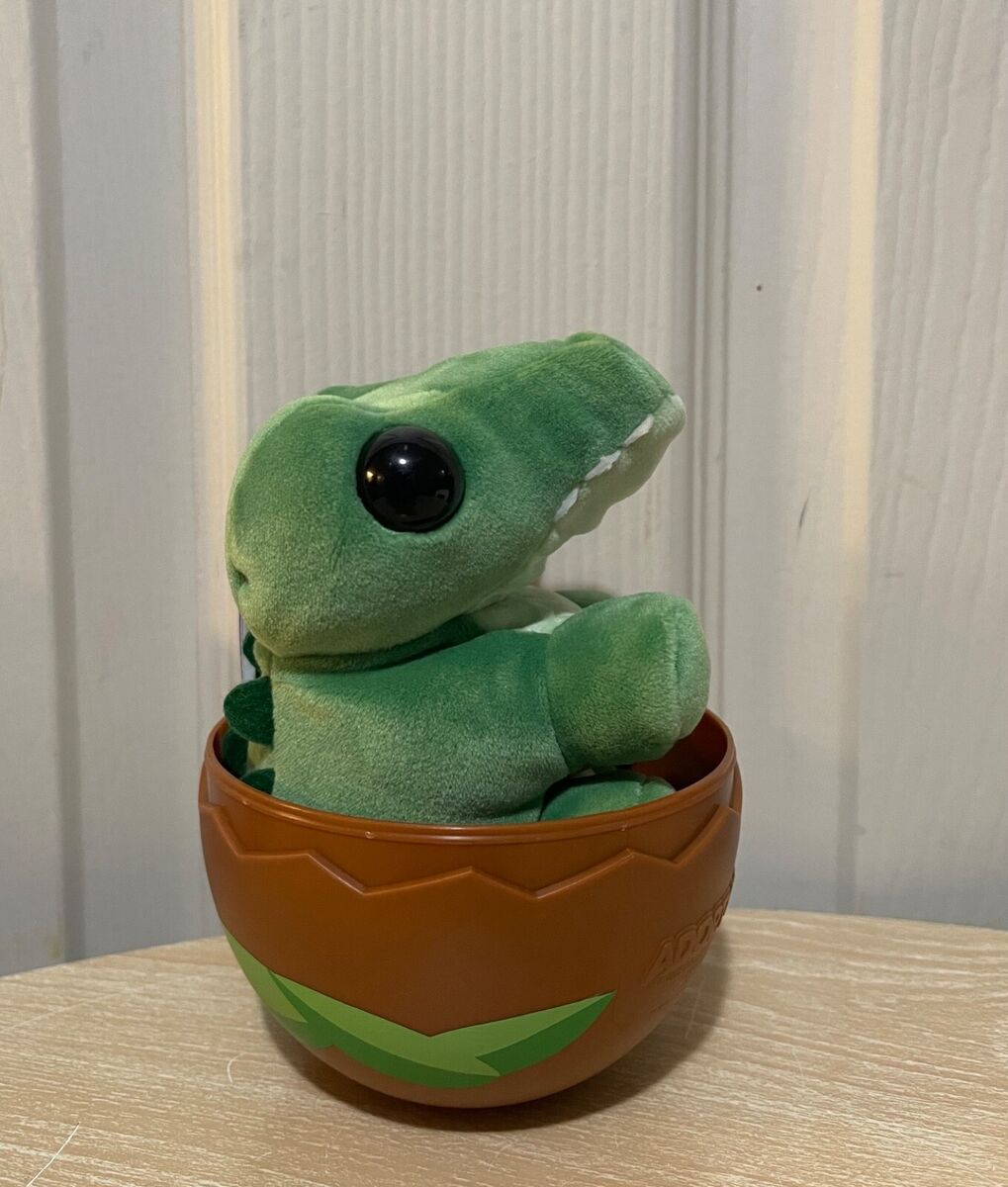 Adopt Me! Mystery Pets Series 2 Blind Egg Figure