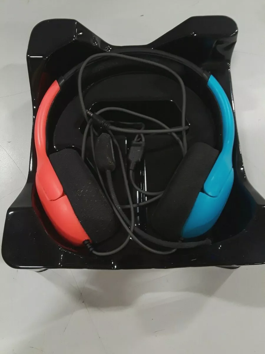 Best wired headphones for nintendo switch sale