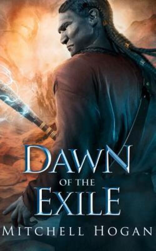 Thumbnail - Dawn Of The Exile | Mitchell Hogan | Englisch | Taschenbuch | 2019