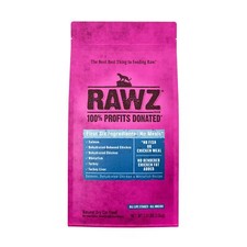 High Protein Potato Free Grain Free Pet Food 3.5 Pound Pack
