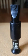 P.S. Olt Pekin, Illinois No. E-1 Crow Call. Excellent used condition.