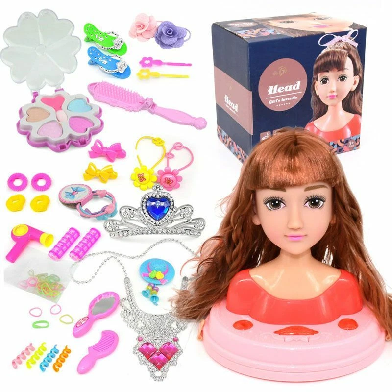 Barbie Lady in Red - Barbie Maquiagem e Vestuário Jogos Para Meninas