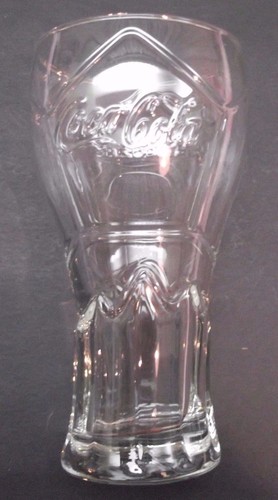 Sucrier Publicitaire COCA COLA En Verre, Neuf, Dimensions 14x7 Cm, Années 2000