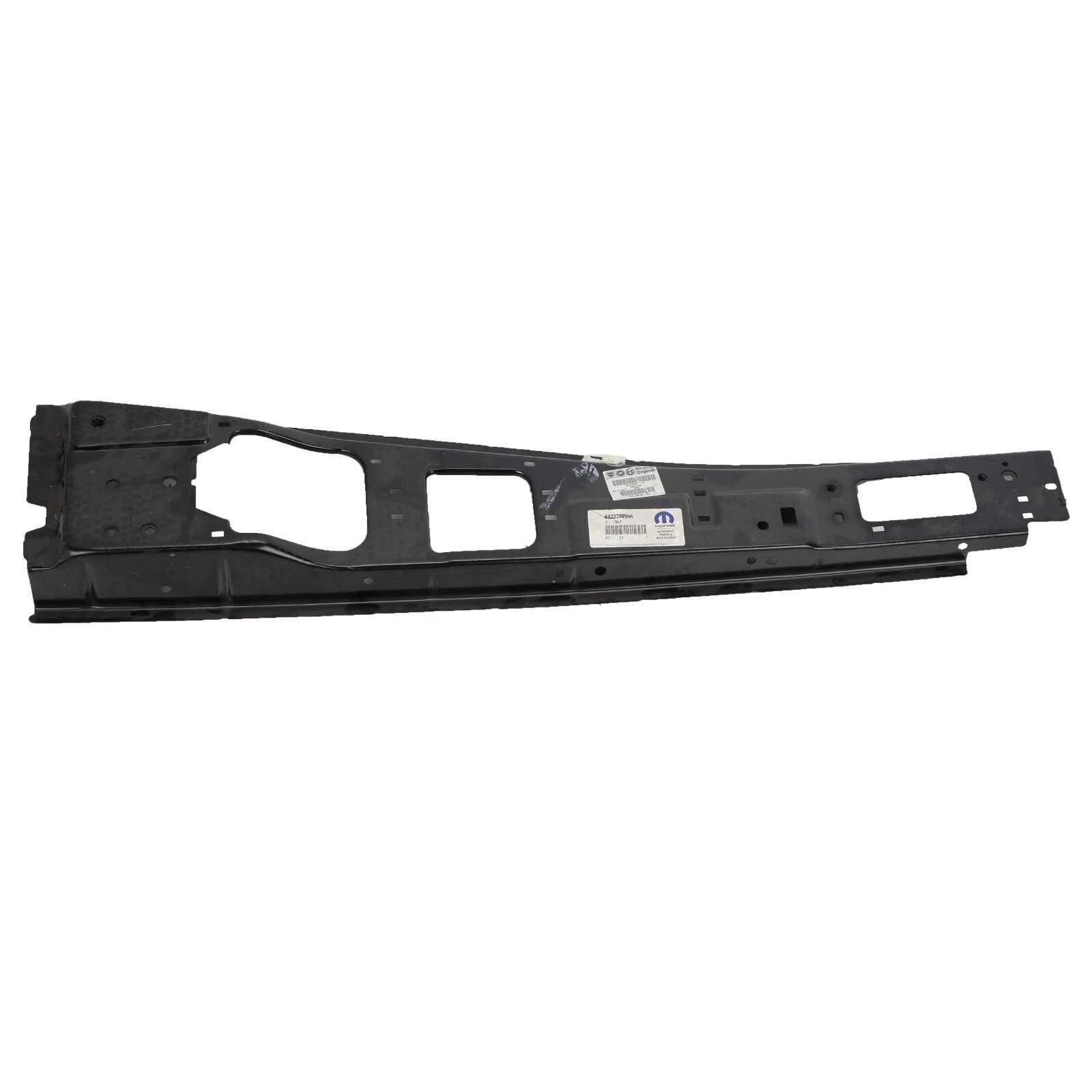 13-24 RAM PROMASTER 1500 2500 3500 B PILLAR INNER PANEL MOPAR GENUINE 68223989AB