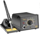Soldering Iron Adjustable Temperature Home Industrial Maintenance Soldering Gun